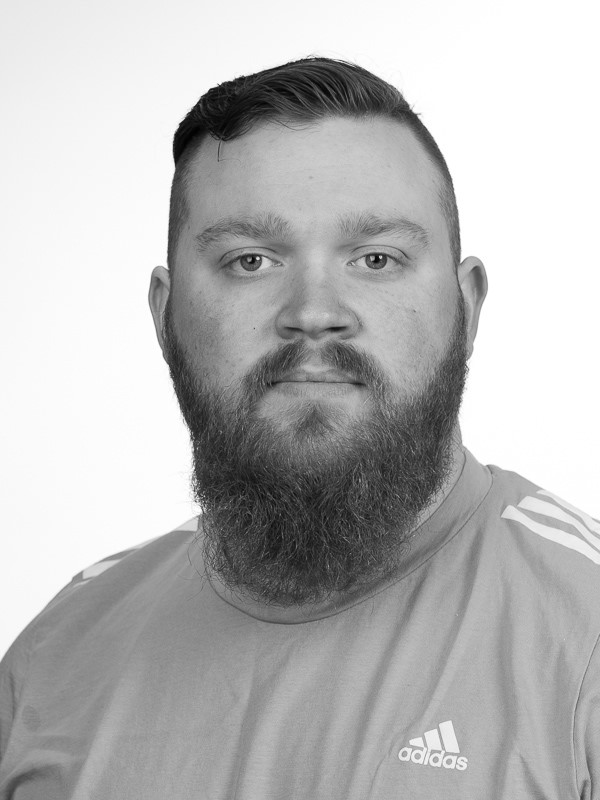 Sindri Dalsgaard Sigurþórsson