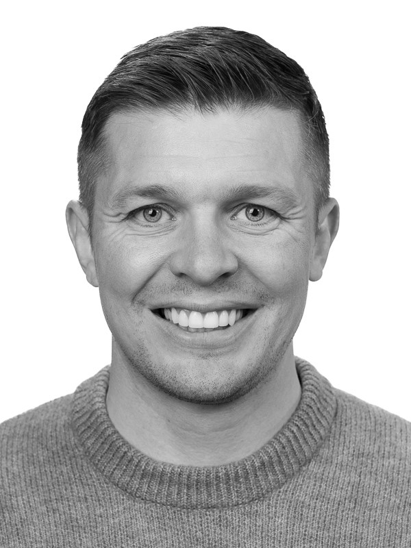 Leifur Andri Leifsson