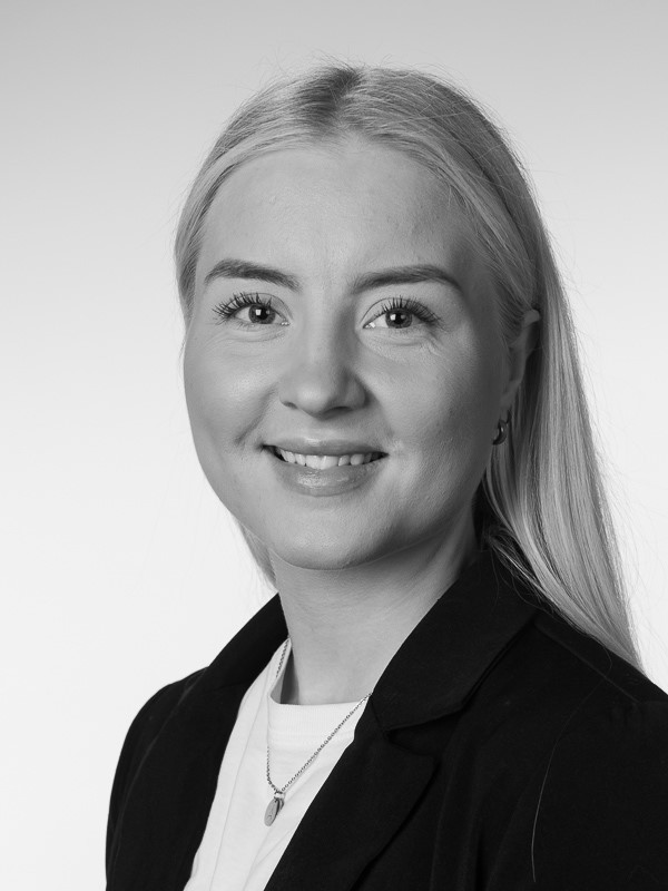 Ásdís Birta Auðunsdóttir