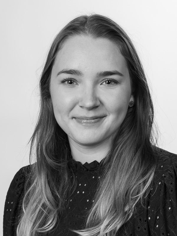 Árný Björk Birgisdóttir