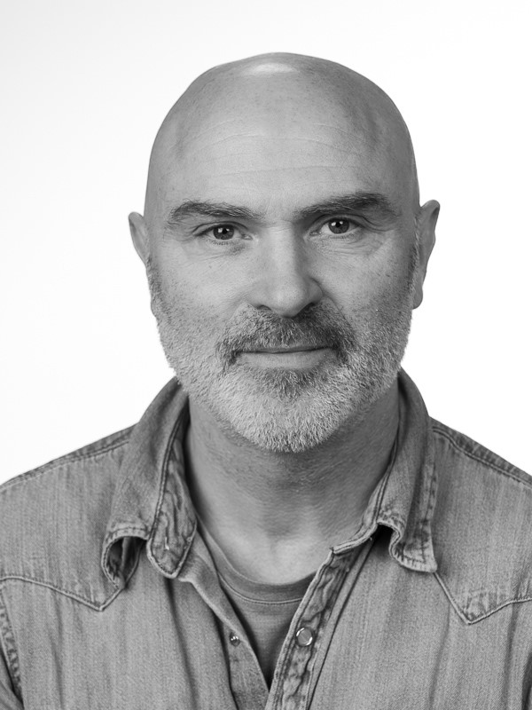 Sæþór Ægir Matthíasson