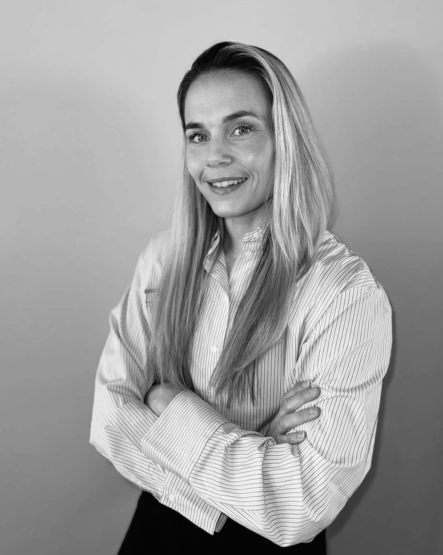 Signý Rún Pétursdóttir