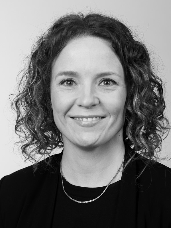 Bryndís Harðardóttir