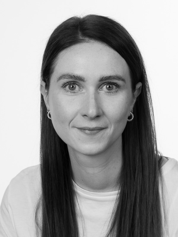 Særós Ester Leifsdóttir