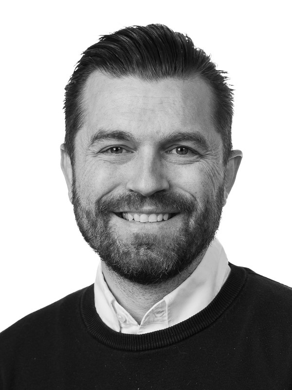 Gunnar Ingi Svansson