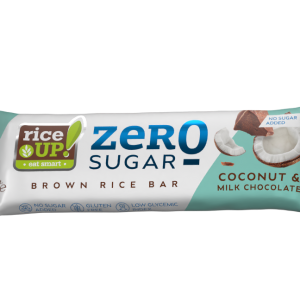 Rice Up Zero Sugar kókos