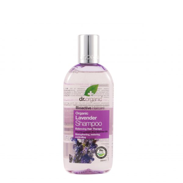 Lavender Shampoo