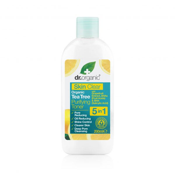 Skin Clear Toner