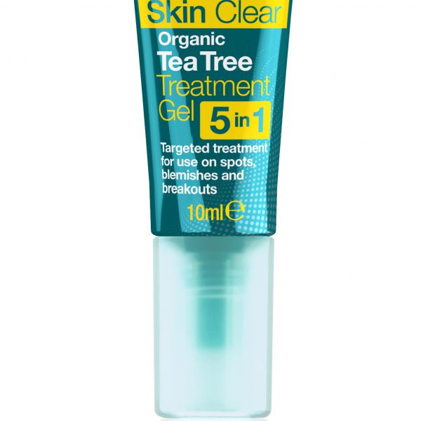 Skin Clear Treatment Gel