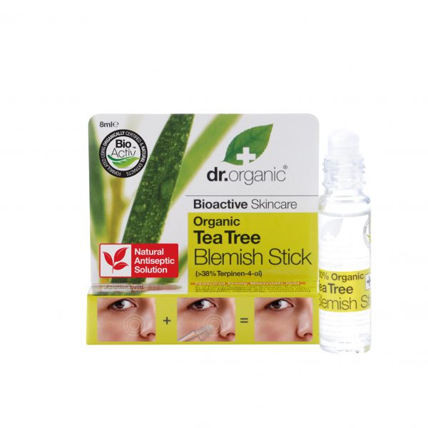 Tea Tree Blemish Stick