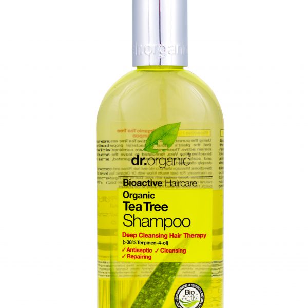 Tea Tree Shampoo