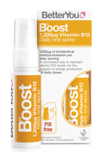 B12 Boost