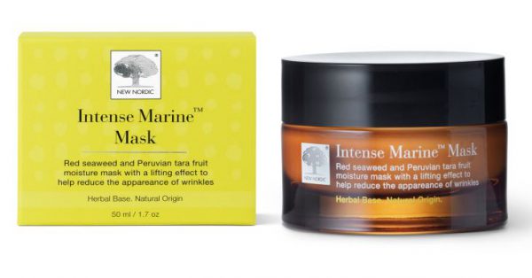 Intense Marine Mask